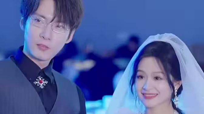 不良女闪婚第81-100集(大结局)