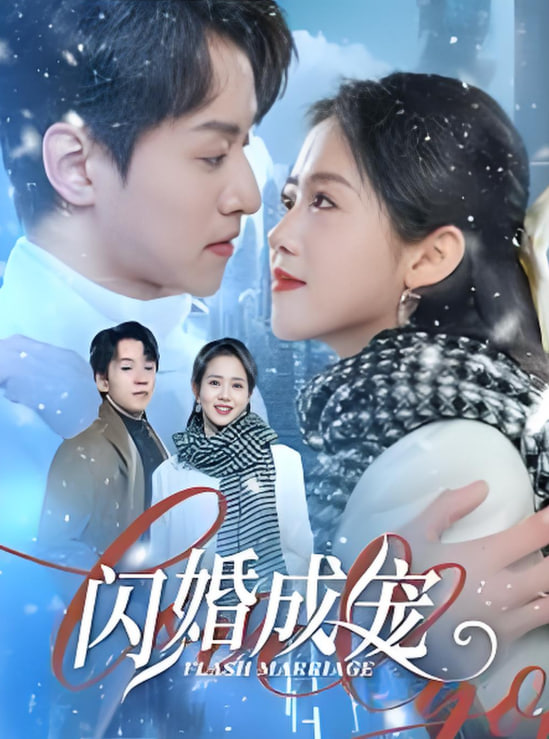 闪婚成宠(全集)