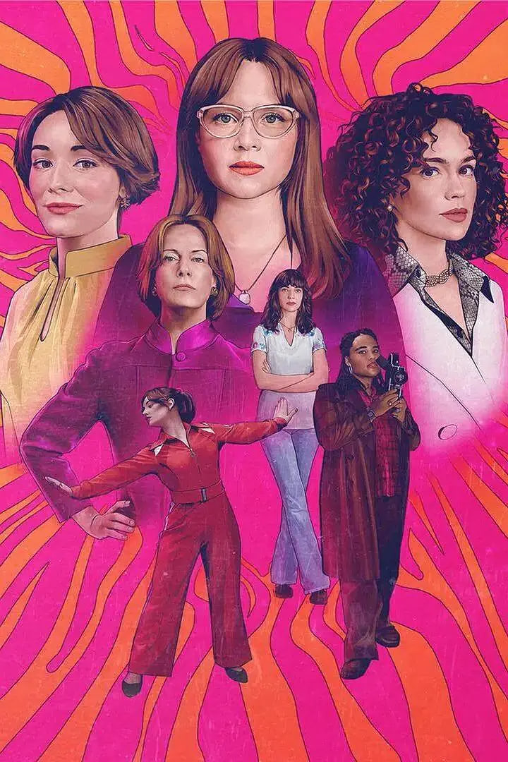 选帝侯大街77(全集)